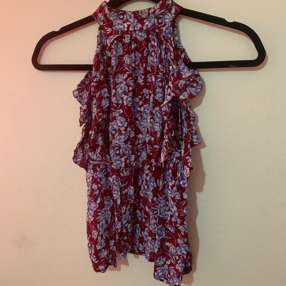 Flower top